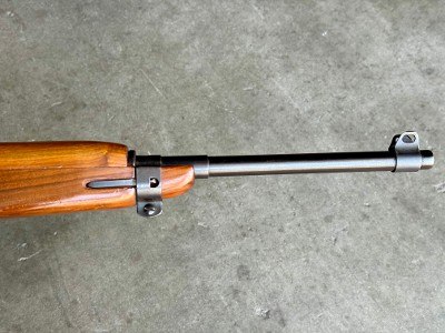 Universal M1 Carbine 30 Carbine 18