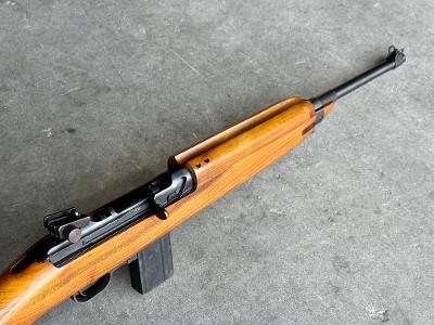 Universal M1 Carbine 30 Carbine 18