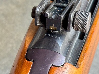 Universal M1 Carbine 30 Carbine 18