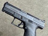 CZ P-10 C 9mm 4.02