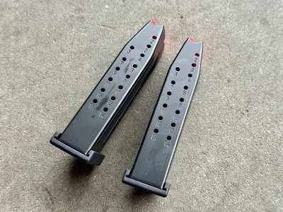 CZ P-10 C 9mm 4.02