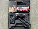 CZ P-10 C 9mm 4.02