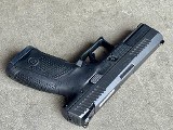 CZ P-10 C 9mm 4.02