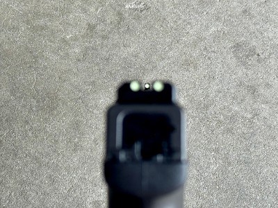 CZ P-10 C 9mm 4.02