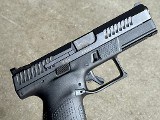 CZ P-10 C 9mm 4.02