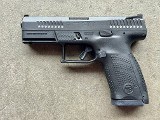 CZ P-10 C 9mm 4.02