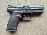 CZ P-10 C 9mm 4.02