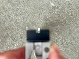 Kimber 1911 22 LR Conversion Kit Rimfire Target Slide Silver & Mag Original Case - Image 7 of 8