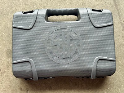 Sig Sauer P365 9mm 3.1