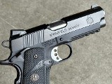 Springfield Armory Champion Operator 1911 45 ACP 4