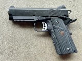 Springfield Armory Champion Operator 1911 45 ACP 4