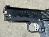 Springfield Armory Champion Operator 1911 45 ACP 4