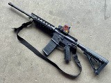 Windham Weaponry WW-15 16