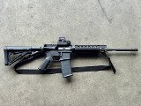 Windham Weaponry WW-15 16