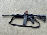 Windham Weaponry WW-15 16