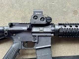 Windham Weaponry WW-15 16