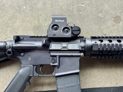 Windham Weaponry WW-15 16