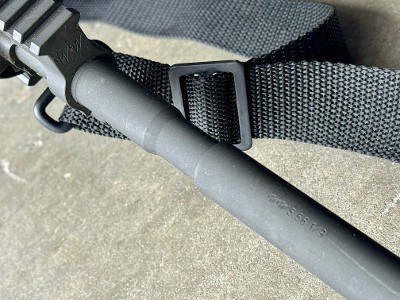 Windham Weaponry WW-15 16