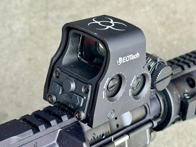 Windham Weaponry WW-15 16