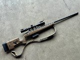 Bergara B-14 HMR 300 Win Mag 26