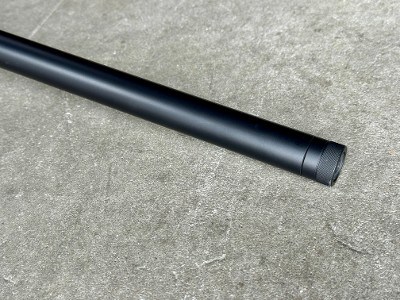 Bergara B-14 HMR 300 Win Mag 26