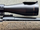 Bergara B-14 HMR 300 Win Mag 26
