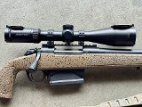 Bergara B-14 HMR 300 Win Mag 26