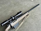 Bergara B-14 HMR 300 Win Mag 26