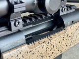Bergara B-14 HMR 300 Win Mag 26