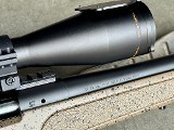 Bergara B-14 HMR 300 Win Mag 26