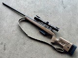 Bergara B-14 HMR 300 Win Mag 26