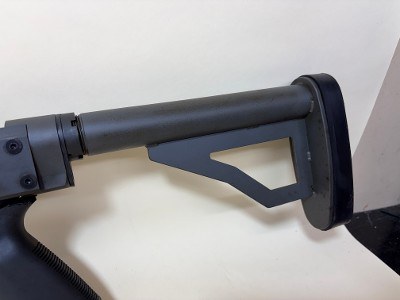 Serbu RN-50 .50 BMG 29.5