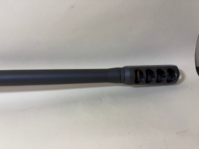 Serbu RN-50 .50 BMG 29.5