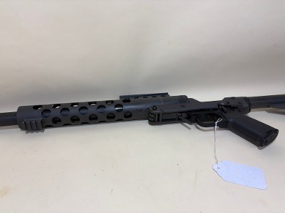 Serbu RN-50 .50 BMG 29.5