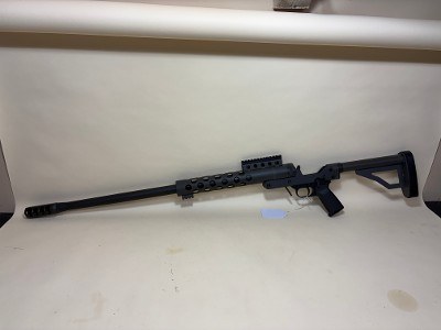 Serbu RN-50 .50 BMG 29.5
