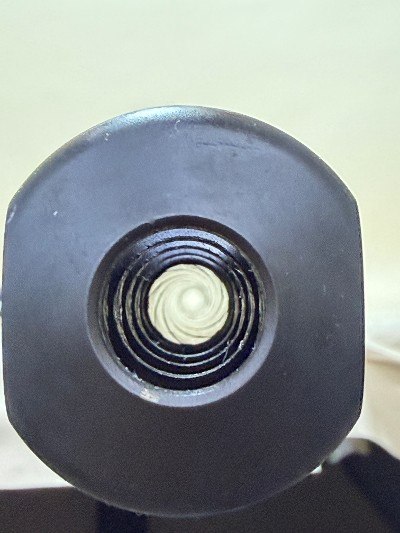 Serbu RN-50 .50 BMG 29.5
