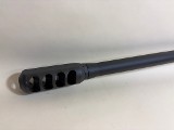 Serbu RN-50 .50 BMG 29.5