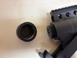 Serbu RN-50 .50 BMG 29.5