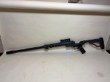 Serbu RN-50 .50 BMG 29.5