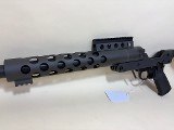 Serbu RN-50 .50 BMG 29.5