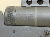 Serbu RN-50 .50 BMG 29.5