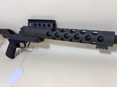 Serbu RN-50 .50 BMG 29.5