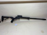 Serbu RN-50 .50 BMG 29.5