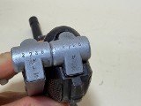 DWM 1916 P.08 Luger 9mm Military Model – 1920 Police Rework with Holster & Two Magazines - Image 14 of 17