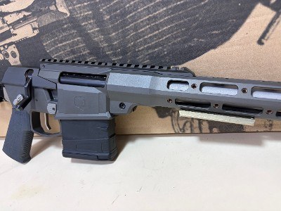 Q The Fix 6.5 Creedmoor 16
