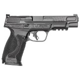 Smith & Wesson M&P9 2.0 Metal HD 9mm Optics Ready 15 Round Capacity NTS 14670 - Image 1 of 1