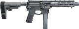 Springfield Armory Victor Pistol 9mm 8.5” Barrel STV98509B - Image 1 of 1