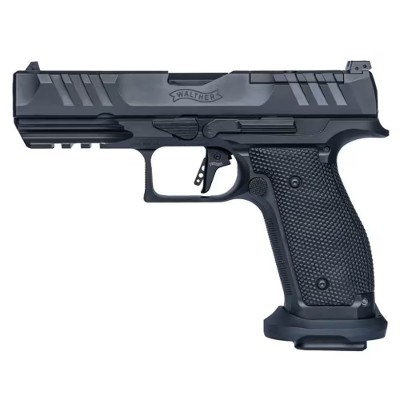 Walther PDP FS SF Pro 9mm 4.5