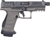 Walther PDP Pro Compact 9mm Tungsten Gray Threaded Barrel 2876574 - Image 1 of 1