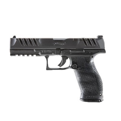 Walther PDP 9mm Full Size 5